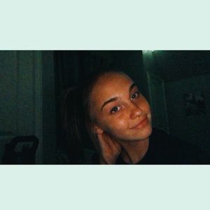 Meet your Posher, Jillian